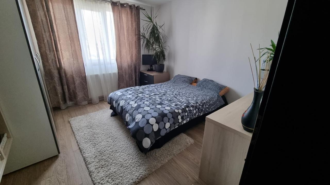 Apartmán Rasnov Loft Exteriér fotografie