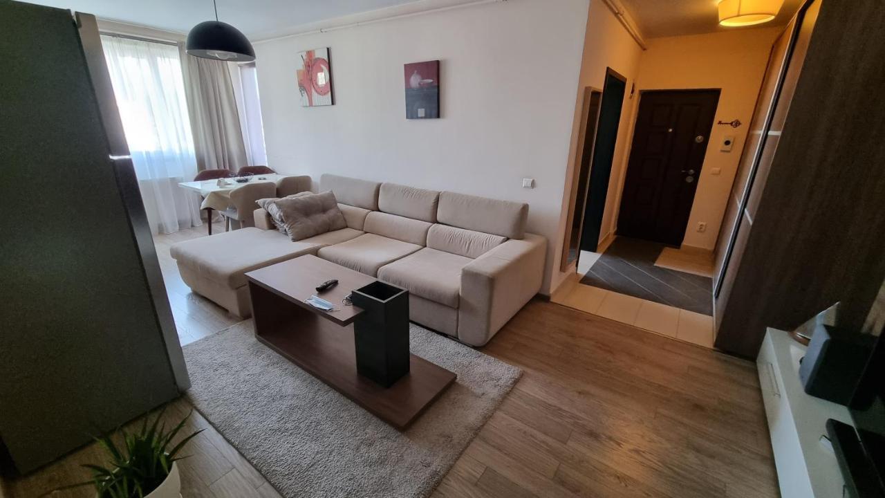 Apartmán Rasnov Loft Exteriér fotografie