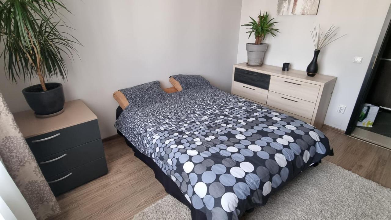 Apartmán Rasnov Loft Exteriér fotografie